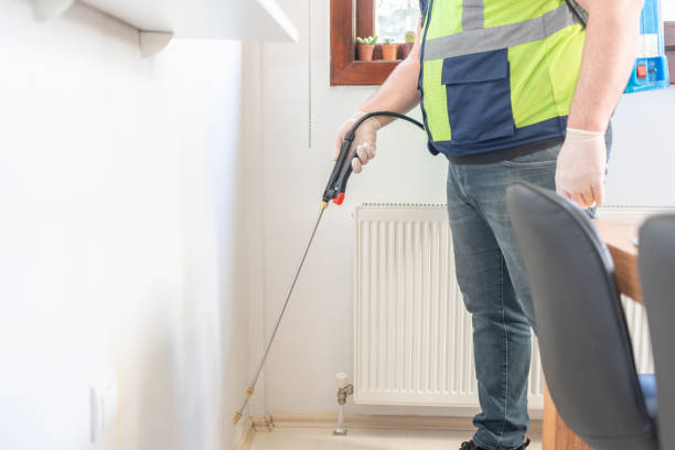 Best Best Pest Control Companies  in Milledgeville, GA