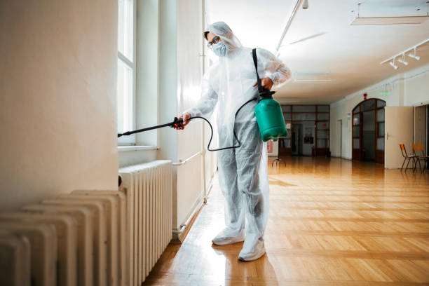 Trusted Milledgeville, GA Pest Control Experts