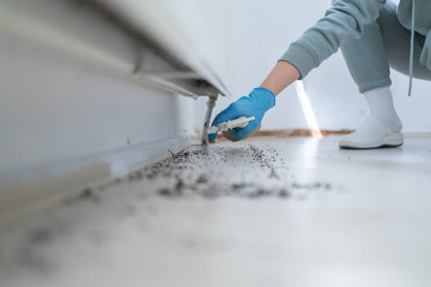 Best Pest Removal Services  in Milledgeville, GA